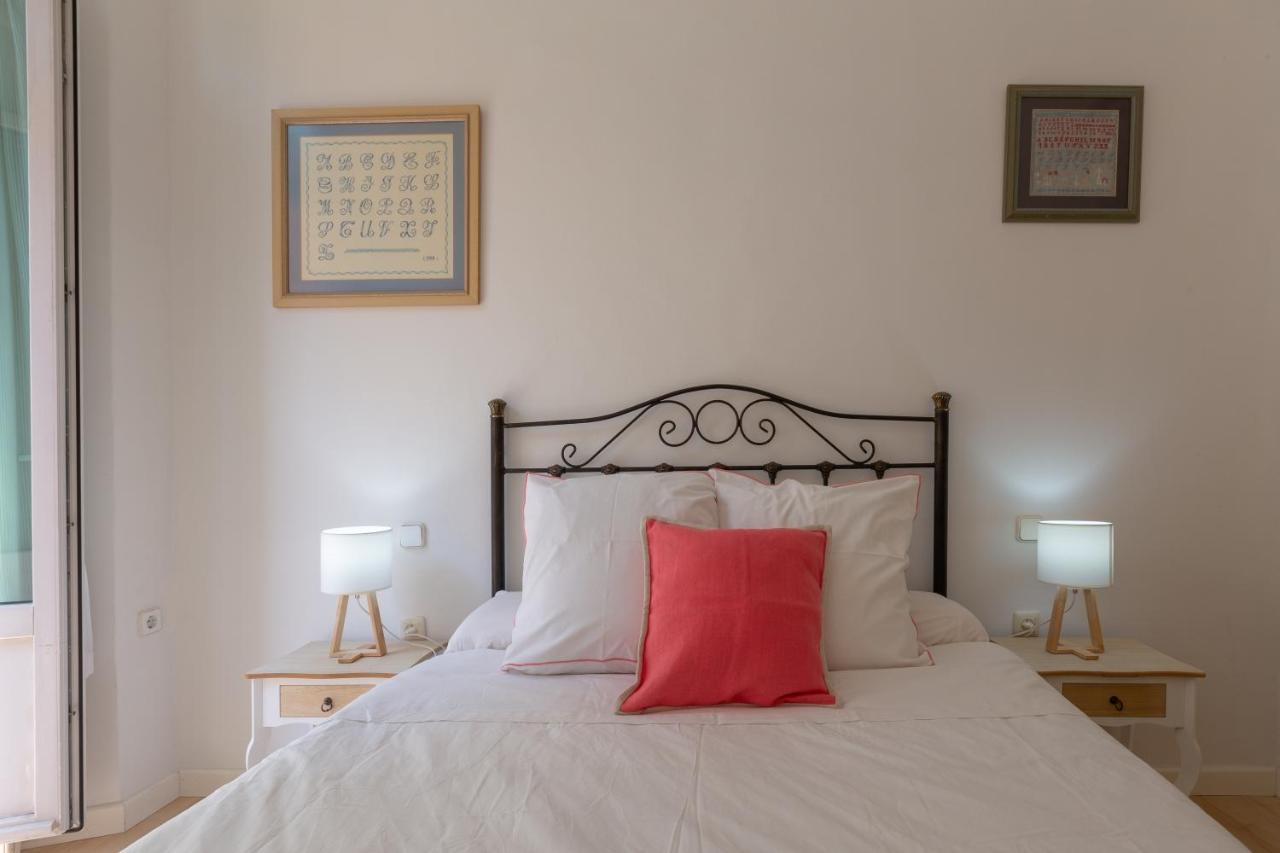 Luminoso Apartamento De Dos Habitaciones Con Vistas A Las Catedral Малага Екстер'єр фото